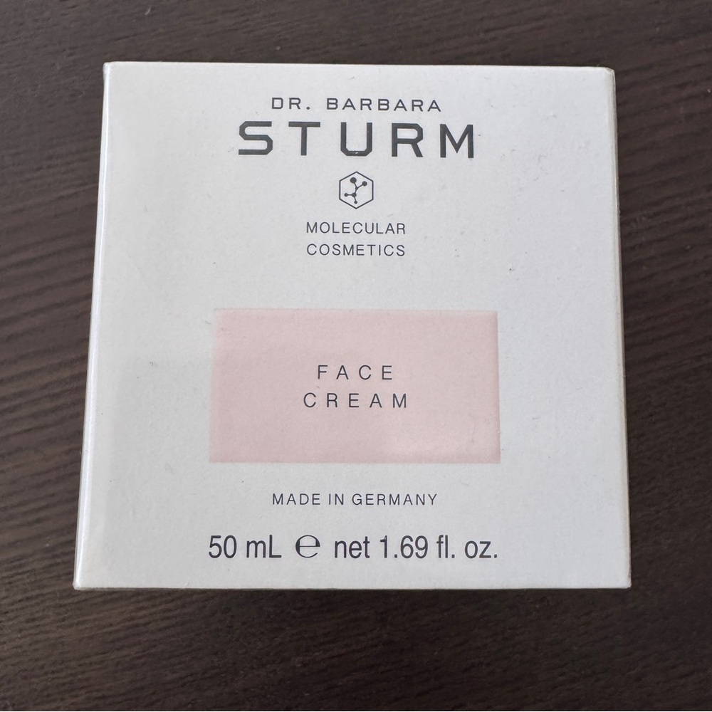 Dr Barbara Sturm Face Cream 50ml